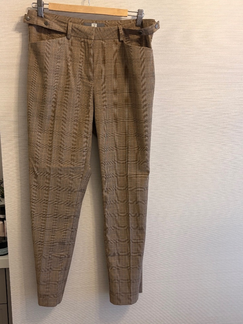 Tristan dress pants size 8